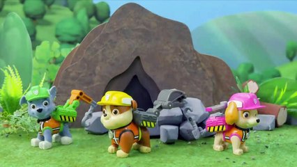 Paw Patrol | Pup Tales, Toy Episodes, And More! | Compilation #7 | Paw Patrol Official & Friends