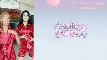 Tiktok Dance Challenge Compilation (March 2021) Part 2
