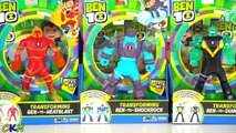 New 2019 Ben 10 Transforming And Aliens Projection Omnitrix Toys Collection Ckn Toys
