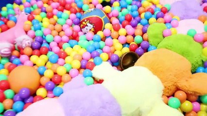 Ryan And Fire Vs Ice Queen Frozen House Part 2!!!