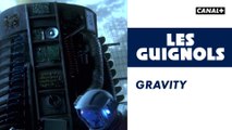 Gravity - Les Guignols - CANAL 