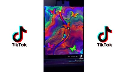 Butterflies- Piper Rockelle Tiktok Dance Compilation