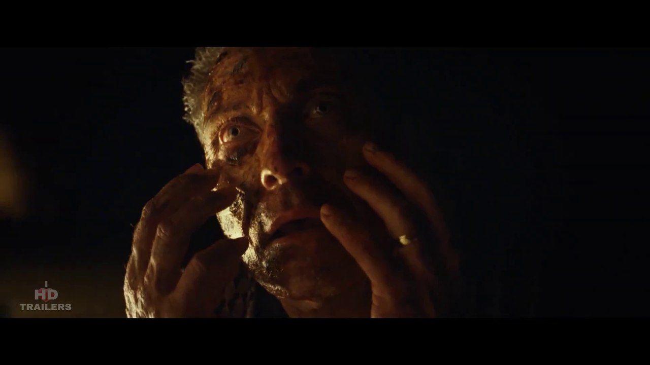 OLD Official Trailer HD 2021 #ILoveHDTrailers