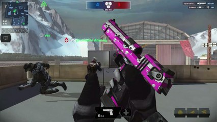 Lecca BIG POPPER Anata