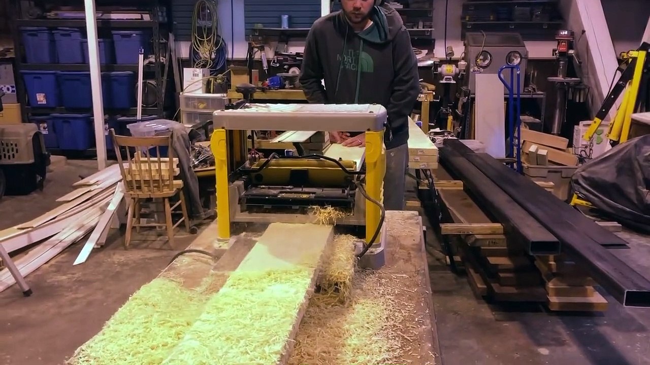 How To Make A Wood Slat Accent Wall