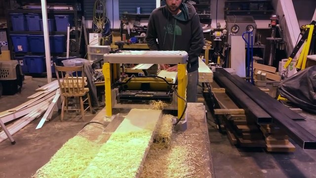 How To Make A Wood Slat Accent Wall