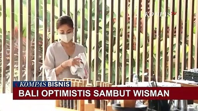 Pemprov Bali Optimis Pariwisata akan Kembali Dibuka Pada Bulan Juni atau Juli 2021