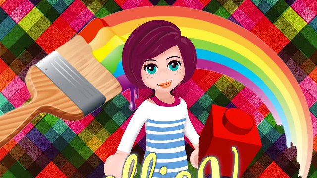 Awesome Rainbow Cake From Toy Diy : Funny Food Challenge & Stop Motion Cooking Asmr