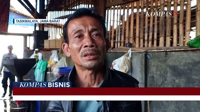 Kecewa Harga Kedelai Terus Naik, Ratusan Perajin Tahu dan Tempe Mogok Produksi