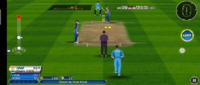 WCC Number One Cricket Game | Amezing and Interesting GamePlay