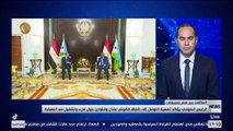 السفير أحمد حجاج: زيارة الرئيس السيسي اليوم لجيبوتي ستؤثر بشكل مباشر على قضية سد النهضة