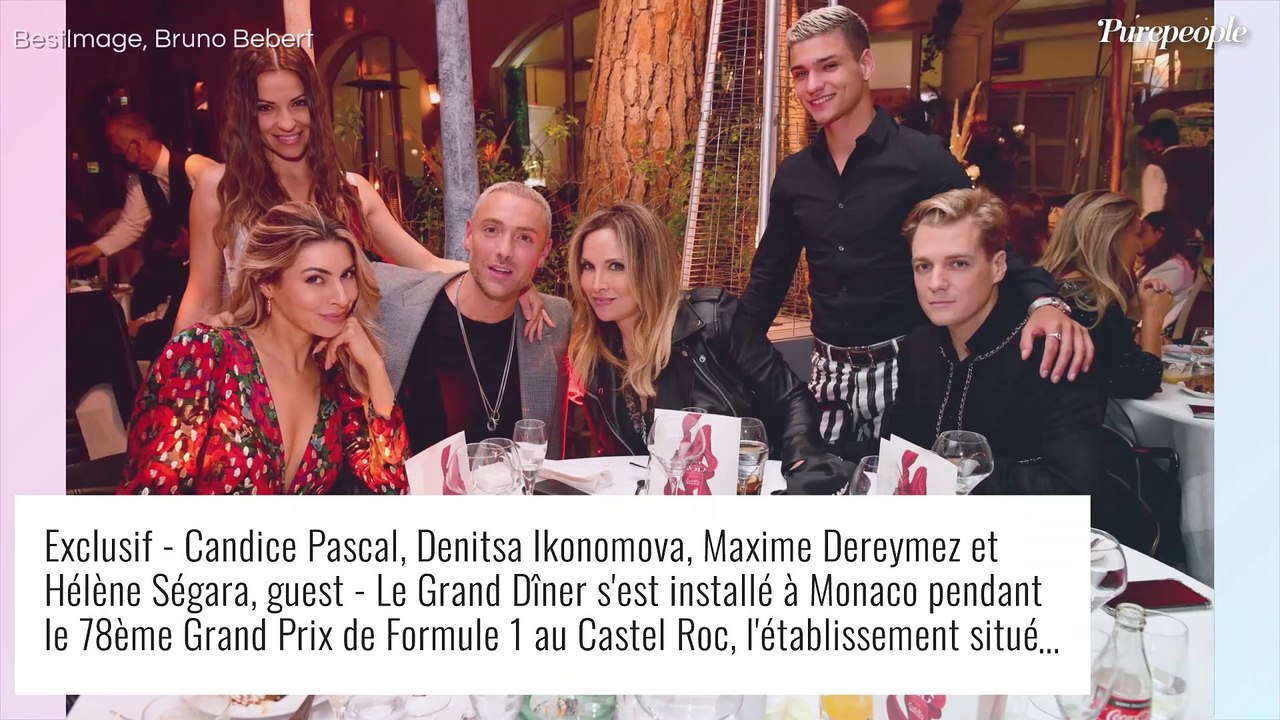 Hélène Ségara revient sur ses rencontres amoureuses : "Je ne suis pas un coup d'un soir"