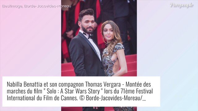 Nabilla et Thomas Vergara bientôt remariés : tout ce qu'il faut savoir sur la cérémonie exceptionnelle