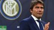 Conte leaves Inter - his San Siro spell in numbers