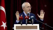 BURDUR - Kılıçdaroğlu: “Yeni bir siyaset anlayışını Türkiye'ye getirmek zorundayız”