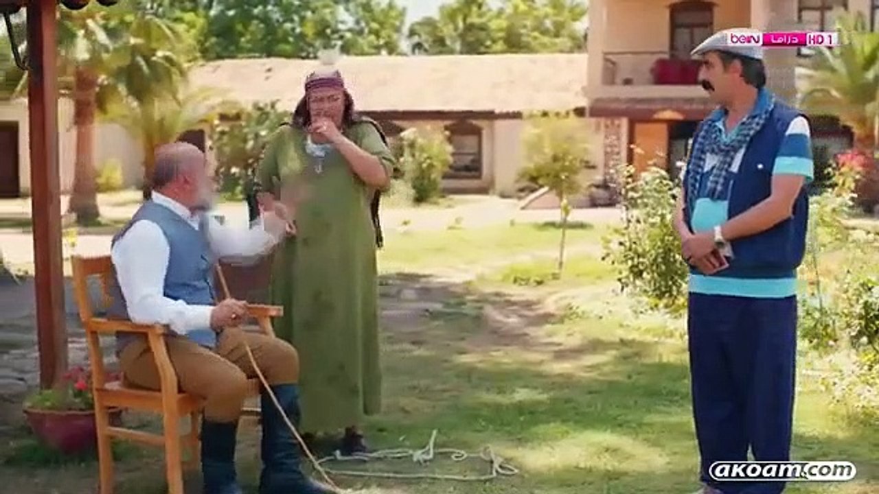 مسلسل العروس الجديدة الحلقة 37 مدبلجة للعربية