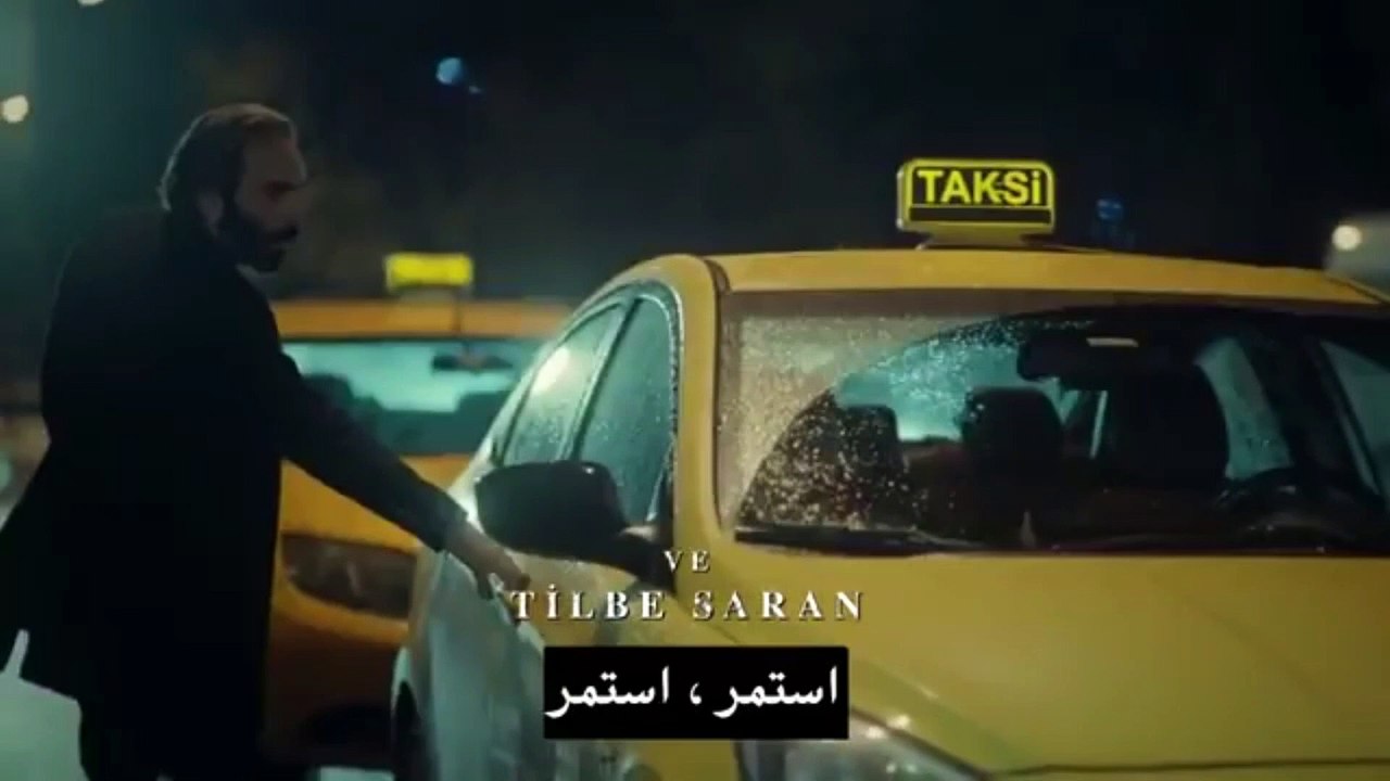 مسلسل عروس اسطنبول الحلقة 31 القسم 1 مترجم للعربية