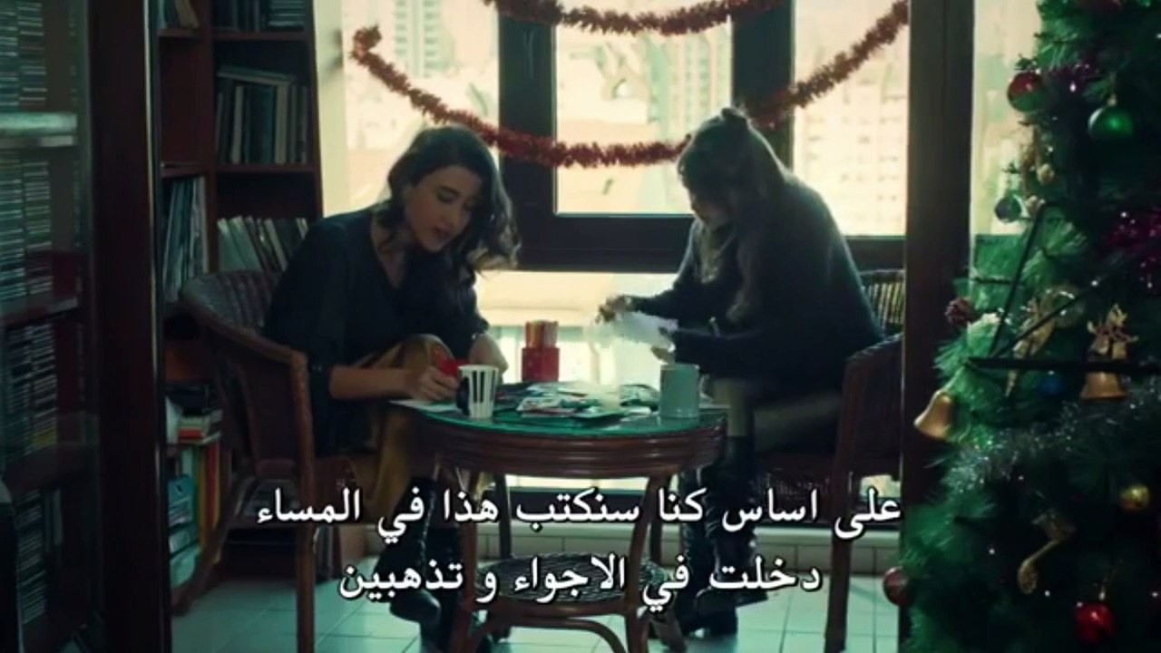 مسلسل عروس اسطنبول الحلقة 31 القسم 2 مترجم للعربية