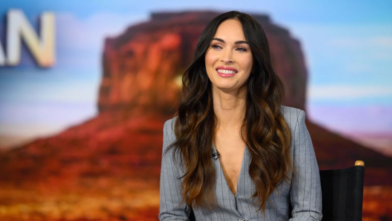 6 Things to Know About Megan Fox