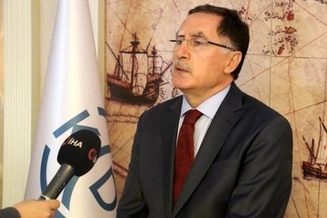 Kamu Başdenetçisi Malkoç: "Darbeciler bir mikroptur, Covid-19 gibi bir hastalıktır"