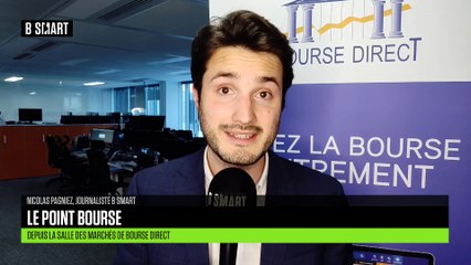 POINT BOURSE - Emission du jeudi 27 mai