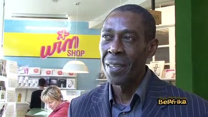 AFRICAN RENAISSANCES BOZAR