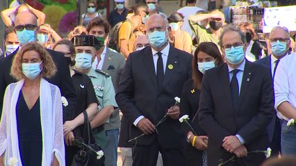 Video herunterladen: Hasta 53 años de cárcel para los yihadistas de los atentados de Barcelona