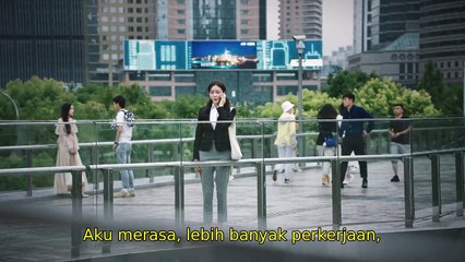 Young and Beautiful 2021 E04-SUB INDO