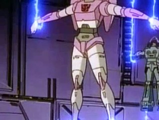 Transformers S04E03 The rebirth, part 3