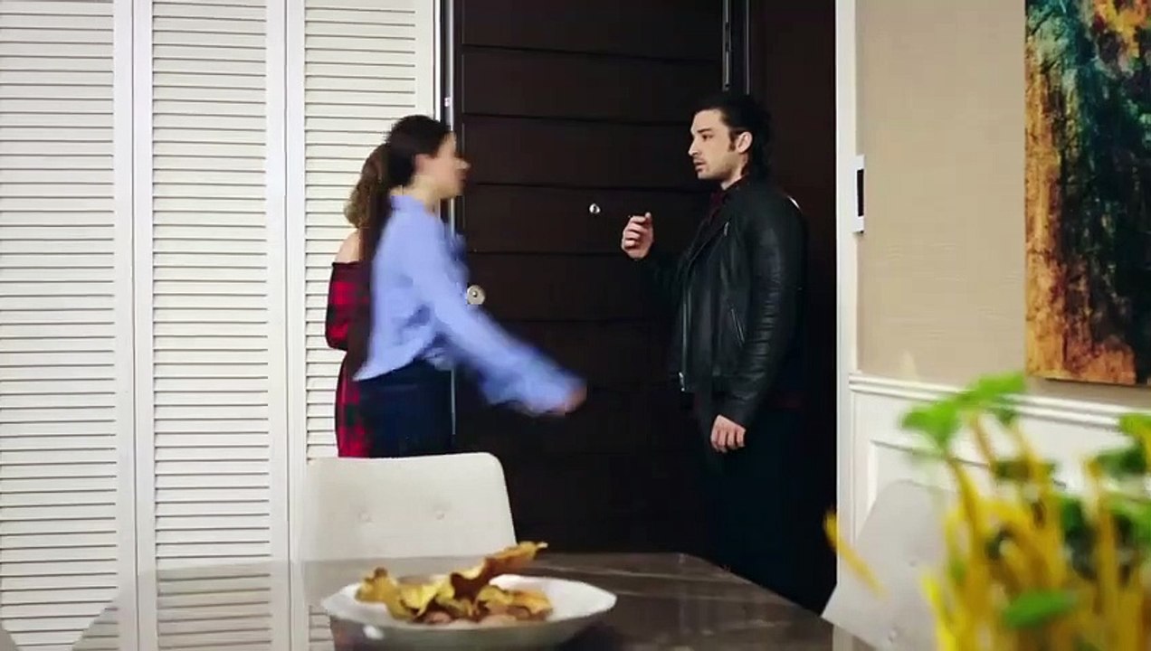 مسلسل فضيلة وبناتها  الموسم الثاني الحلقة 36 كاملة القسم 2  مترجمة للعربية