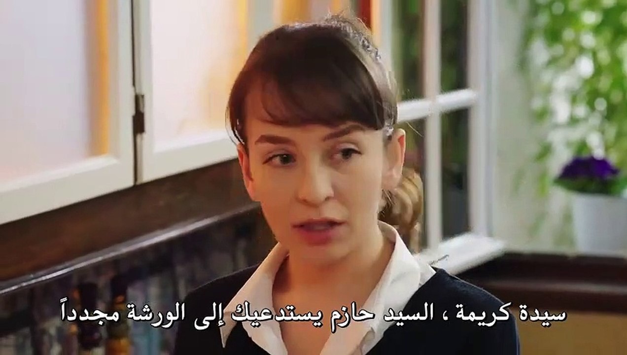مسلسل فضيلة وبناتها  الموسم الثاني الحلقة 31 كاملة القسم 3 مترجمة للعربية