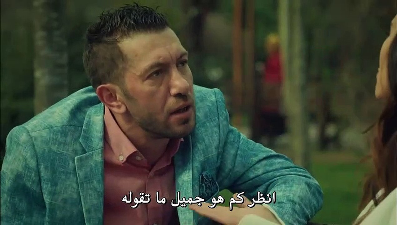 مسلسل عروس اسطنبول الموسم الثاني الحلقة 42 كاملة  القسم 2 مترجمة  للعربية