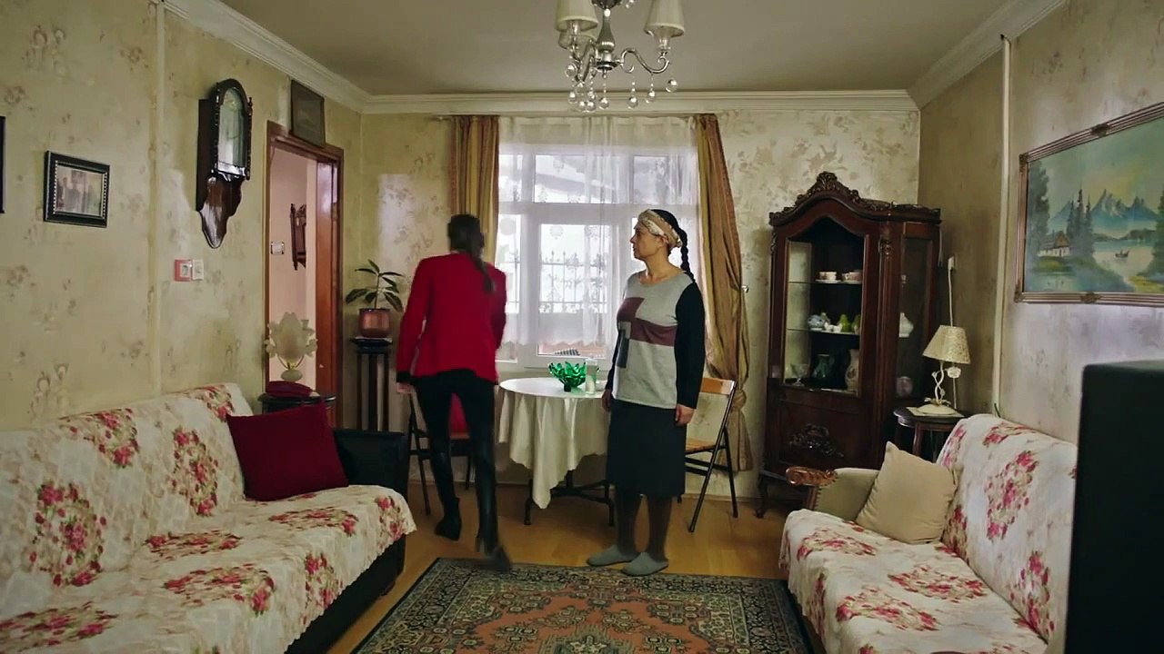 مسلسل فضيلة وبناتها  الموسم الثاني الحلقة 33 كاملة القسم 3 مترجمة للعربية