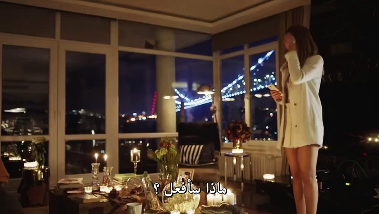 مسلسل فضيلة وبناتها  الموسم الثاني الحلقة 37 كا...
