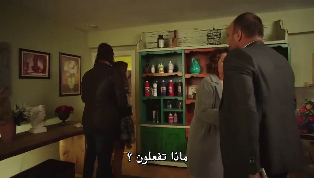 مسلسل فضيلة وبناتها  الموسم الثاني الحلقة 38 كا...