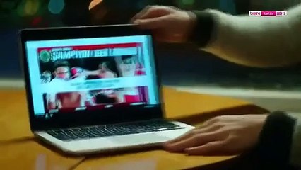 مسلسل قلب المدينة الحلقة 8  مدبلجة للعربية