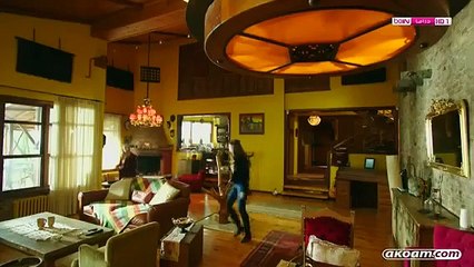 مسلسل قلب المدينة الحلقة 6 مدبلجة للعربية