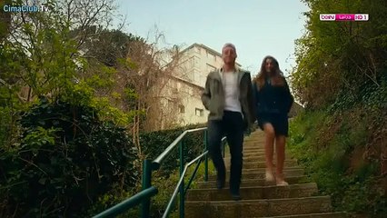 مسلسل قلب المدينة الحلقة 43 مدبلجة للعربية