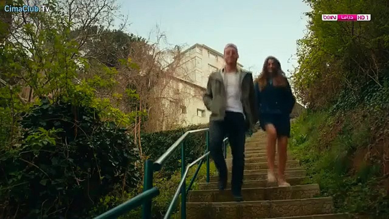 مسلسل قلب المدينة الحلقة 43 مدبلجة للعربية