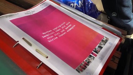 MANİSA - Sokakta öldürülen Gülnur Kocabaş'ın katil zanlısının yargılanmasına devam edildi