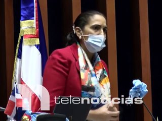Nacionales / Senadores alarmados ante rebrote del COVID-19 / 26 de mayo 2021