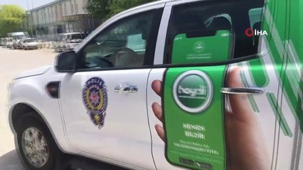 Köpek çaldığı iddia edilen 3 kişi gözaltına alındı