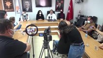 AFYONKARAHİSAR - AK Parti Afyonkarahisar İl Başkanlığı'ndan 27 Mayıs açıklaması