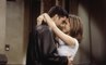 Jennifer Aniston and David Schwimmer Were "Crushing Hard on Each Other" During Season 1 of "Friends"