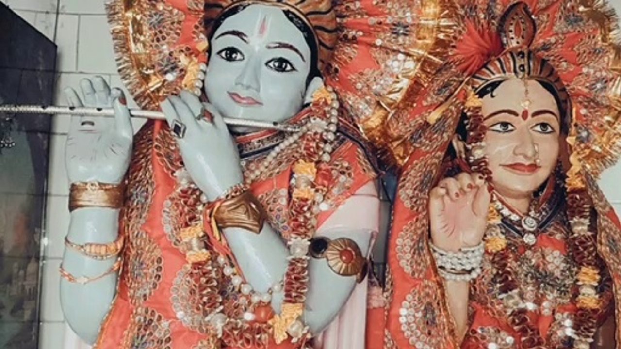 Bhajan Diary - चरना विच रखेया ई चरना विच रोली ना #bhajandiary