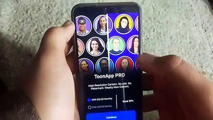 How To Make Your Cartoon Photo - Cartoon Photo Editor App - Cartoon Photo Maker
