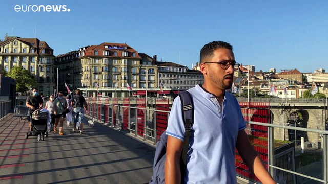 Unione Europea e Svizzera, il naufragio