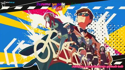 Zombieland Saga Revenge cap 8 sub español