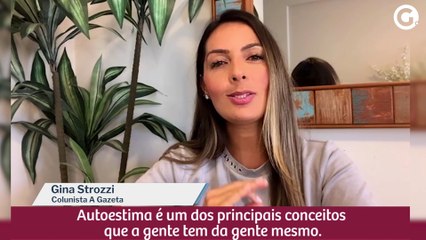Autoestima positiva, coroa em nossas cabeças