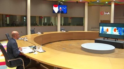 AB ve Japonya Yeşil İttifak kurduAB'den Japonya'ya 100 milyon doz aşı ihracatı